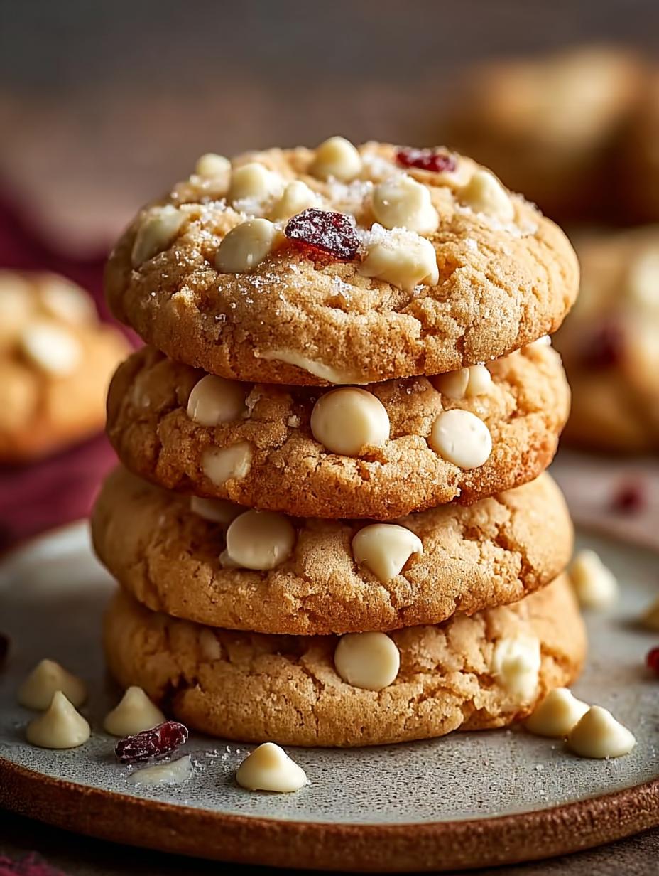 White Chocolate Cookie Incredible: 10 Secrets to Perfection - White Chocolate Cookie Incredible - main visual representation