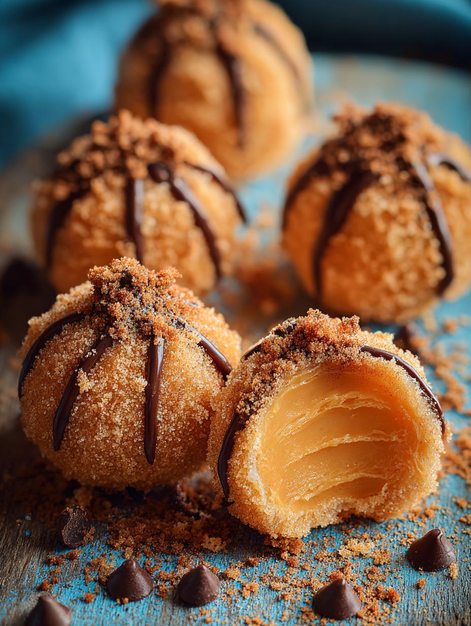 Pumpkin Cheesecake Truffles: 7 Delicious No-Bake Treats - ?utm Source=rss&utm Medium=rss&utm Campaign=pumpkin - additional detail