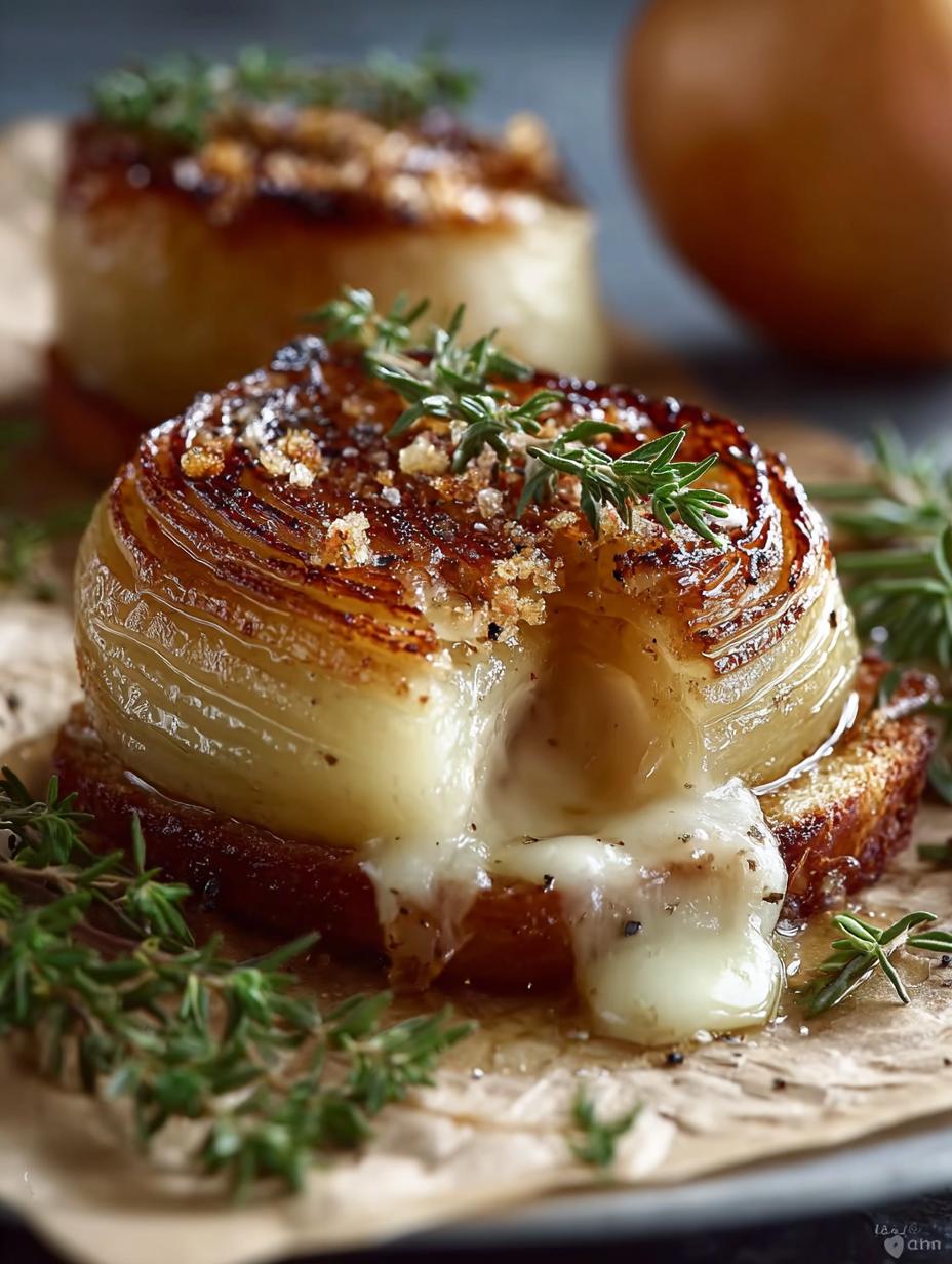 Apple French Onion Grilled: 5 Irresistible Recipes to Try - Apple French Onion Grilled - main visual representation