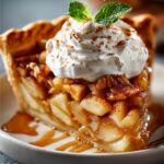 Apple Pie Greek Yogurt