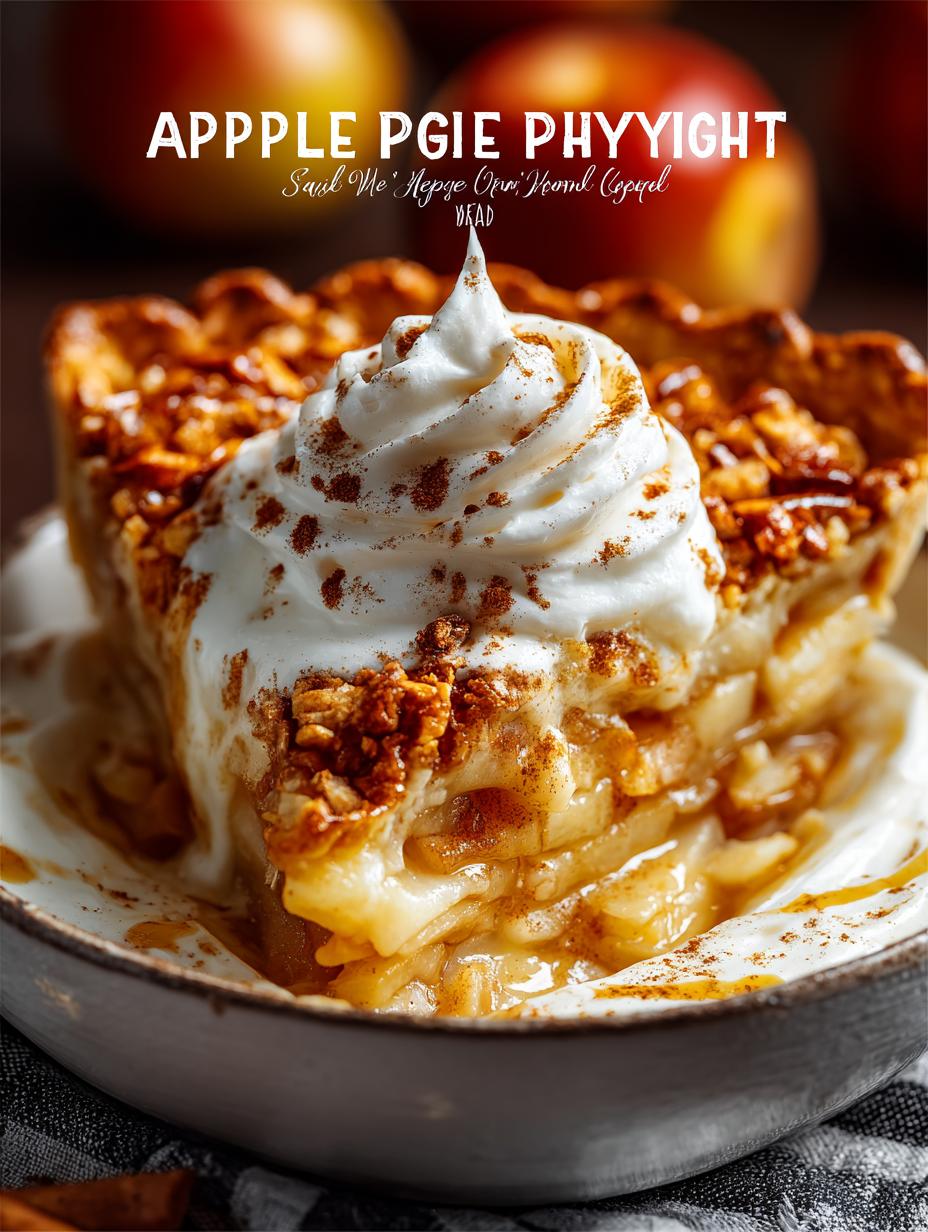 Delicious Apple Pie Greek Yogurt Bowl in 20 Minutes - Apple Pie Greek Yogurt - additional detail