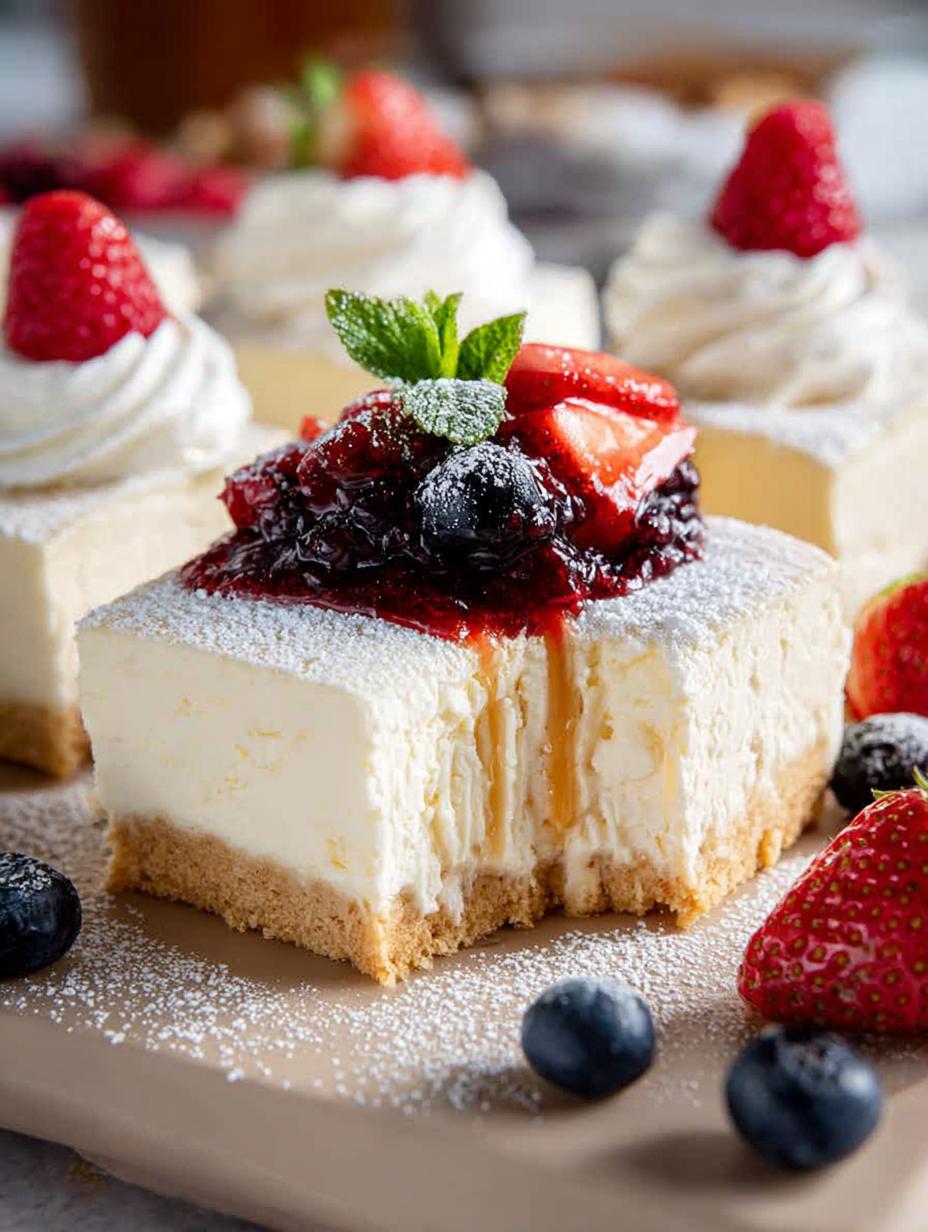 Bake Sugar Free Cheesecake