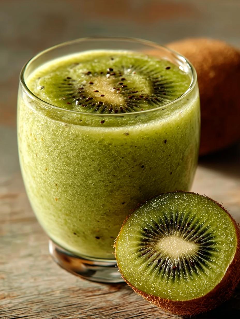 Boost Your Immunity with 7 Tangy Smoothie Secrets - Boost Your Immunity with - main visual representation