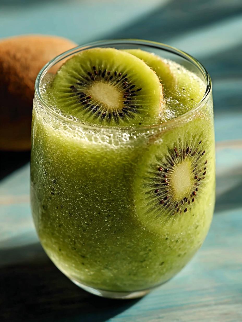 Boost Your Immunity with 7 Tangy Smoothie Secrets - Boost Your Immunity with - additional detail