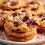 Brown Butter Toffee Chocolate