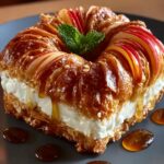 Caramel Apple Cream Cheese