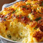 Cheesy Funeral Potatoes