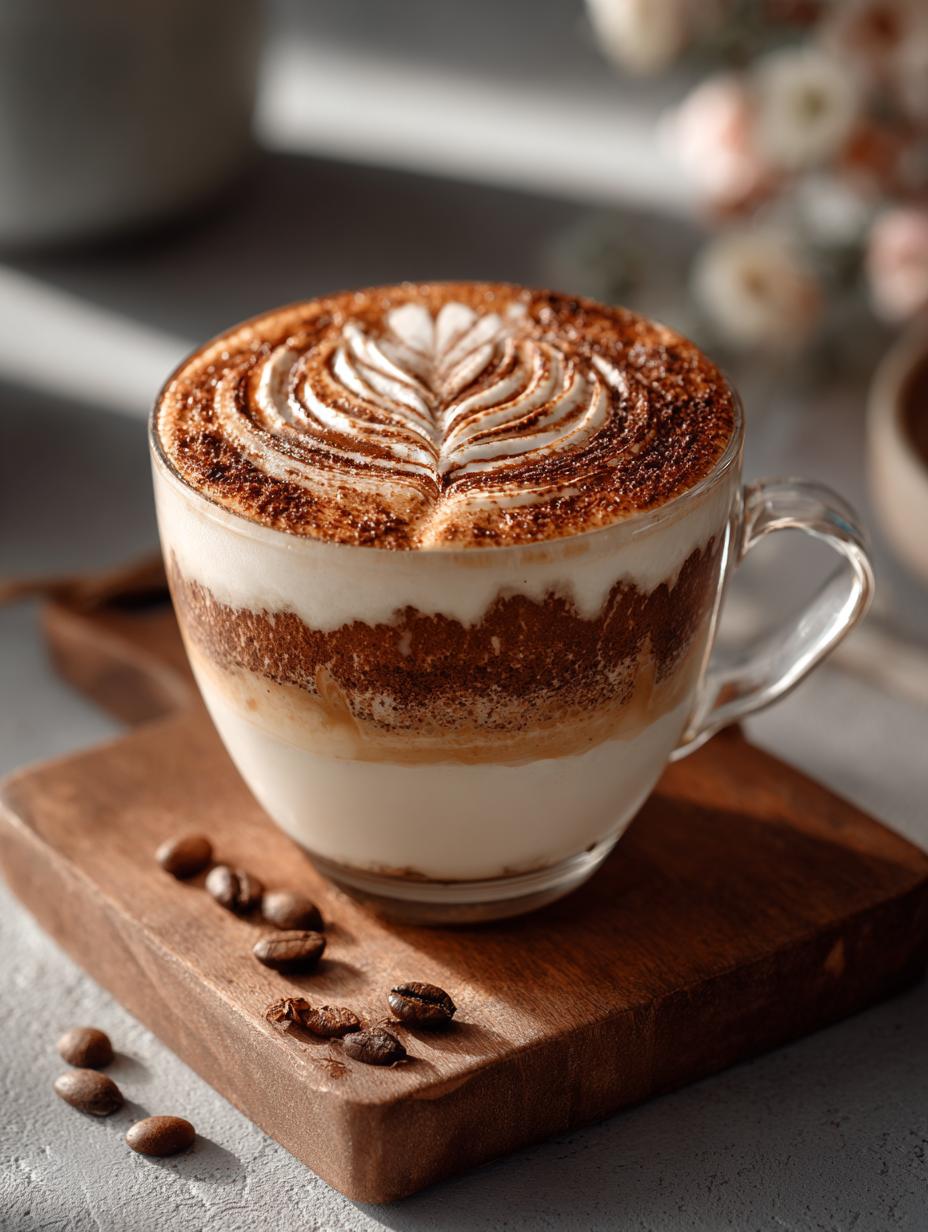 Christmas Coffee: 7 Festive Recipes to Warm Your Holiday - Christmas Coffee - main visual representation