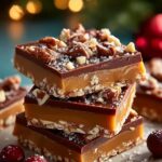 Christmas Toffee
