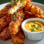 Coconut Chicken Tenders