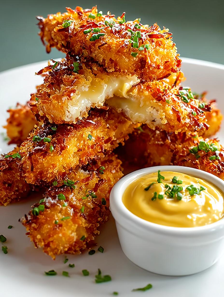Coconut Chicken Tenders: 7 Crispy Recipes to Try - Coconut Chicken Tenders - additional detail