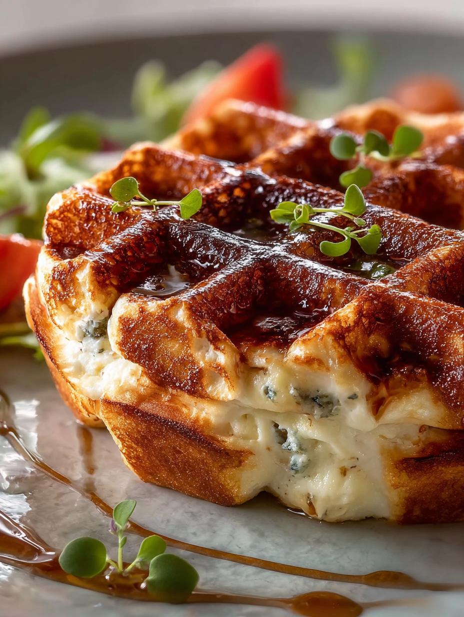 Como Hacer Masa Para Waffles Perfecta y Deliciosa - Como Hacer Masa Para - additional detail