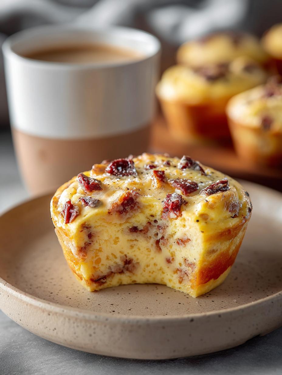 Copycat Oven Baked Starbucks