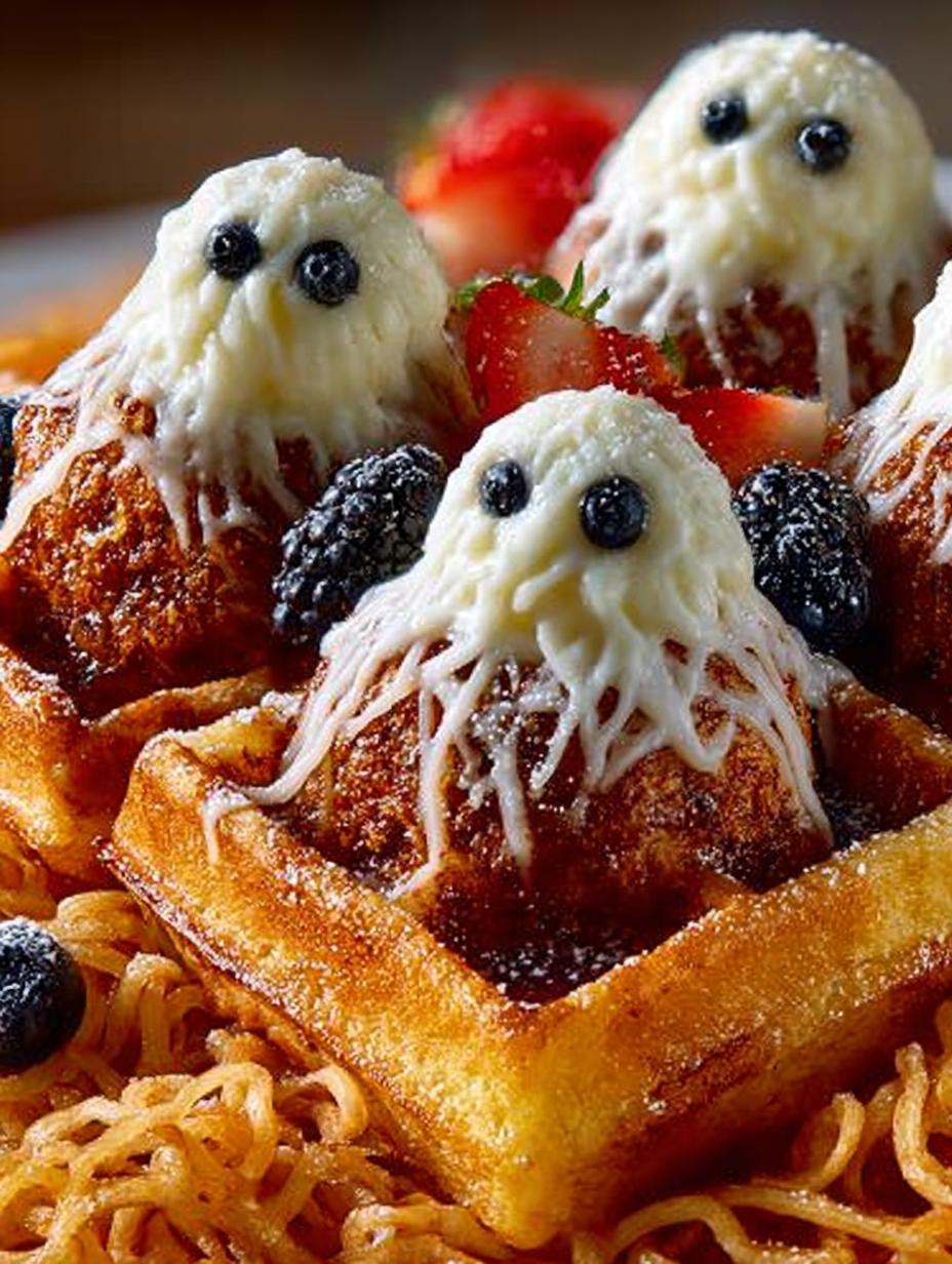 Cornbread Waffle: 7 Delicious Ways to Enjoy This Comfort Food 5 Cornbread Waffle: 7 Delicious Ways to Enjoy This Comfort Food - Cornbread Waffle - main visual representation