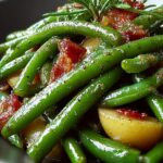 Country Ranch Green Beans