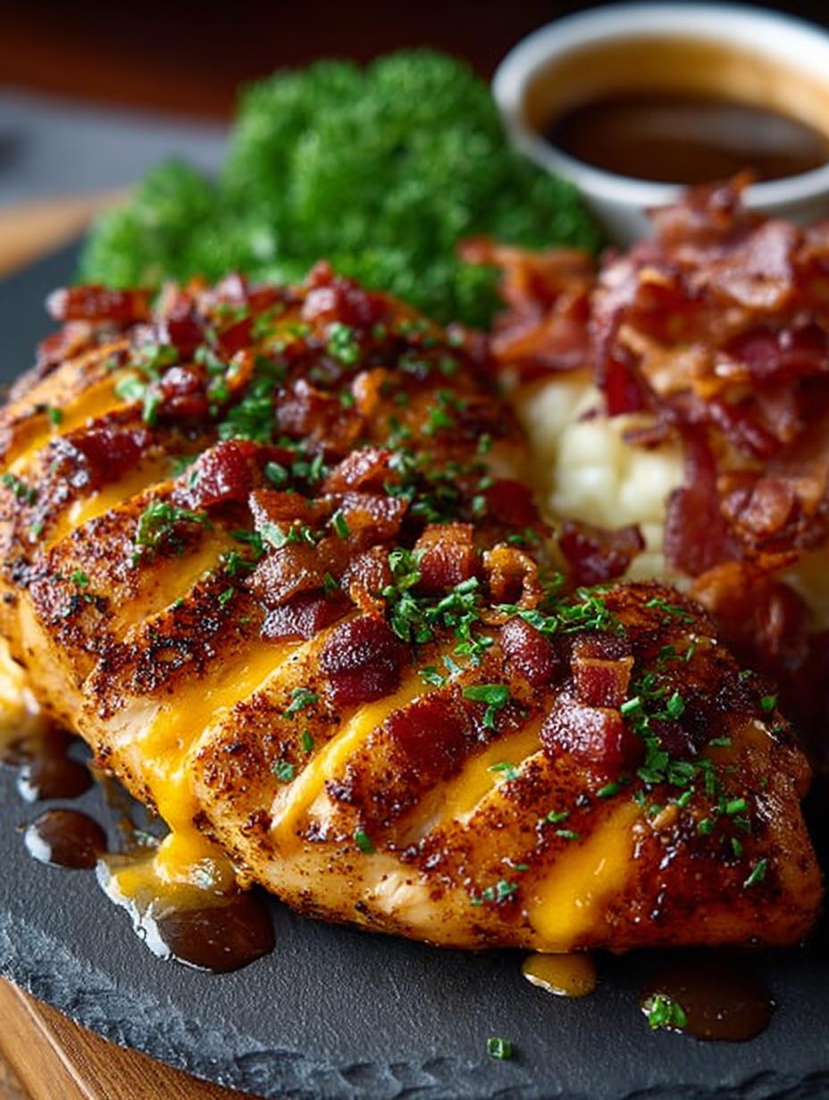 Cowboy Bbq Bacon Cheddar