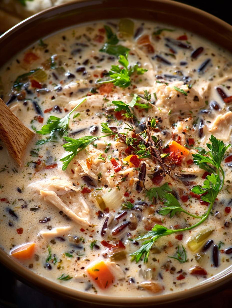Creamy Crockpot Chicken Black: 6 Comforting Recipes - Creamy Crockpot Chicken Black - additional detail