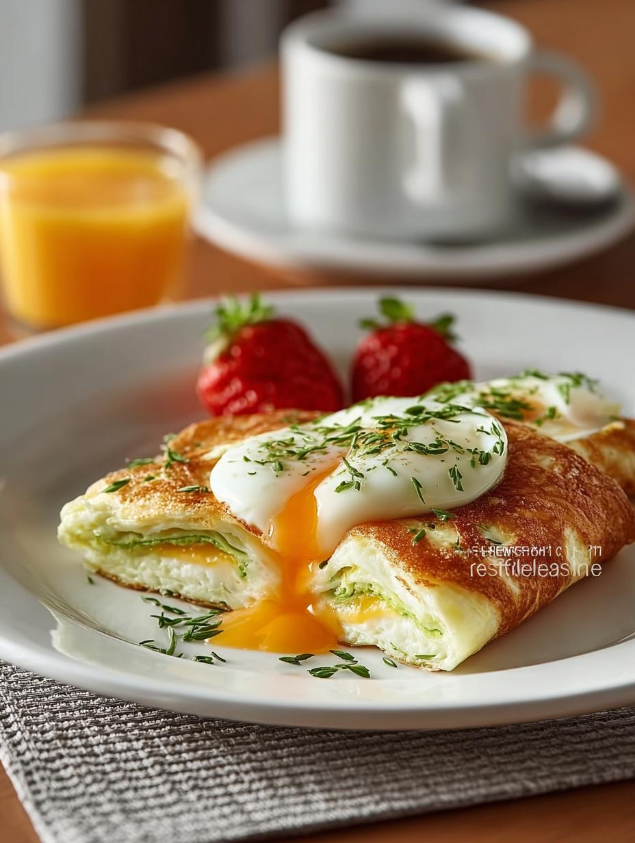 Desayuno Con Solo Ingredientes: 2 Ingredientes en 5 Minutos - Desayuno Con Solo Ingredientes - main visual representation