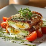 Desayuno Con Solo Ingredientes