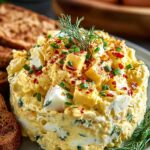 Egg Salad Creamy Flavorful