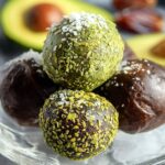 Energizing Avocado Date Energy