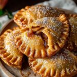 Ever Apple Hand Pies