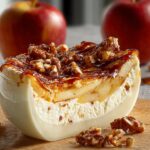 Flourless Greek Yogurt Apple
