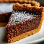 Gingerbread Pie Crust