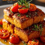 Gluten Free Sweet Potato