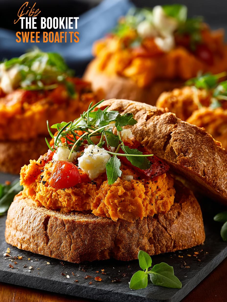 Gluten Free Sweet Potato Biscuits: 8 Autumn Delights - Gluten Free Sweet Potato - additional detail