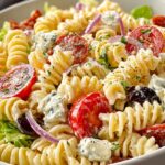 Grinder Pasta Salad
