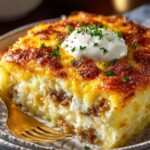 Hashbrown Casserole