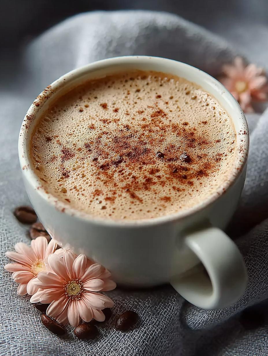 Hot Protein Coffee Energizing: 5 Benefits You Can't Miss - Hot Protein Coffee Energizing - main visual representation