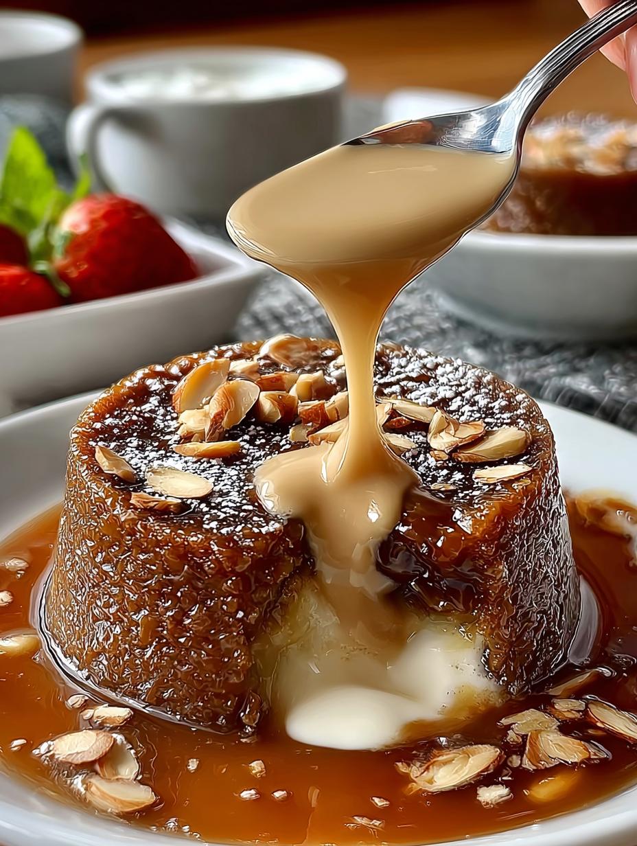 Indulge Date Pudding Cozy: 5 Reasons to Savor It - Indulge Date Pudding Cozy - main visual representation
