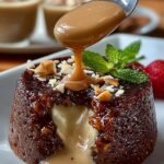 Indulge Date Pudding Cozy