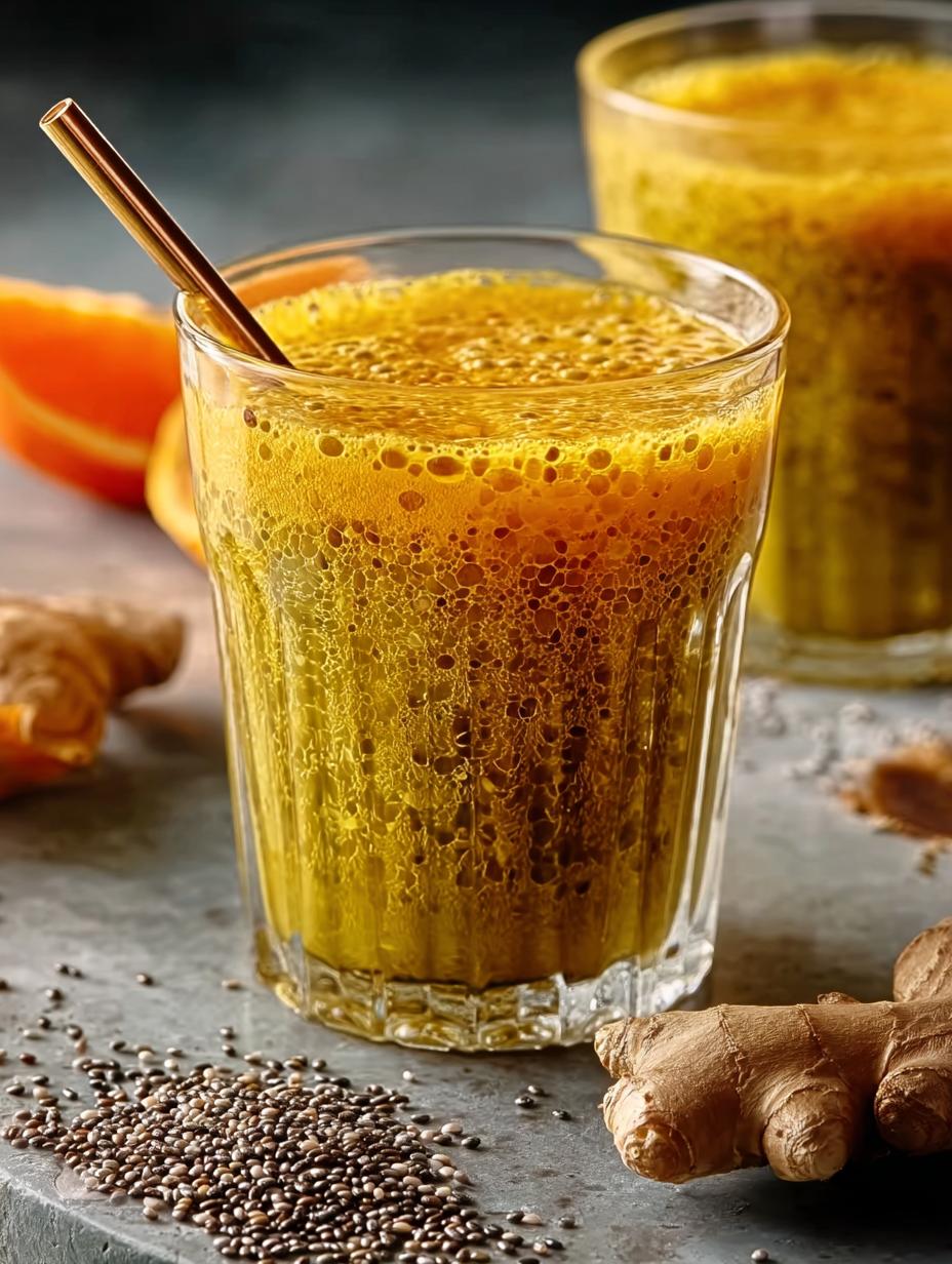 Invigorating New Years Food: 5 Delicious Recipes for Health - Invigorating New Years Food - additional detail