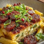 Irresistible High Protein Smoky