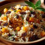 Irresistible Rice Pilaf with