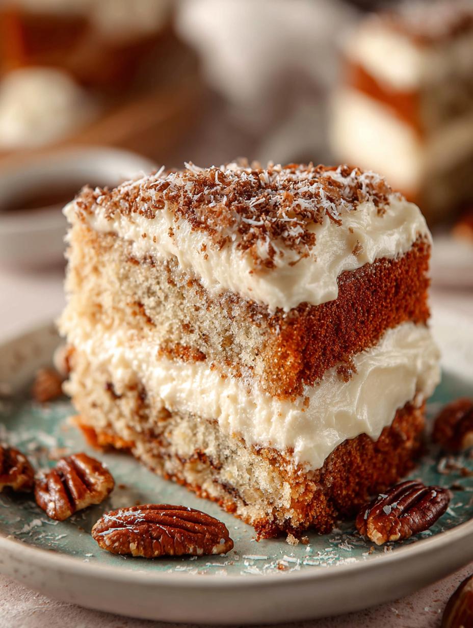 Delicious Italian Cream Cake: 7 Tips for Perfection - Italian Cream Cake - main visual representation