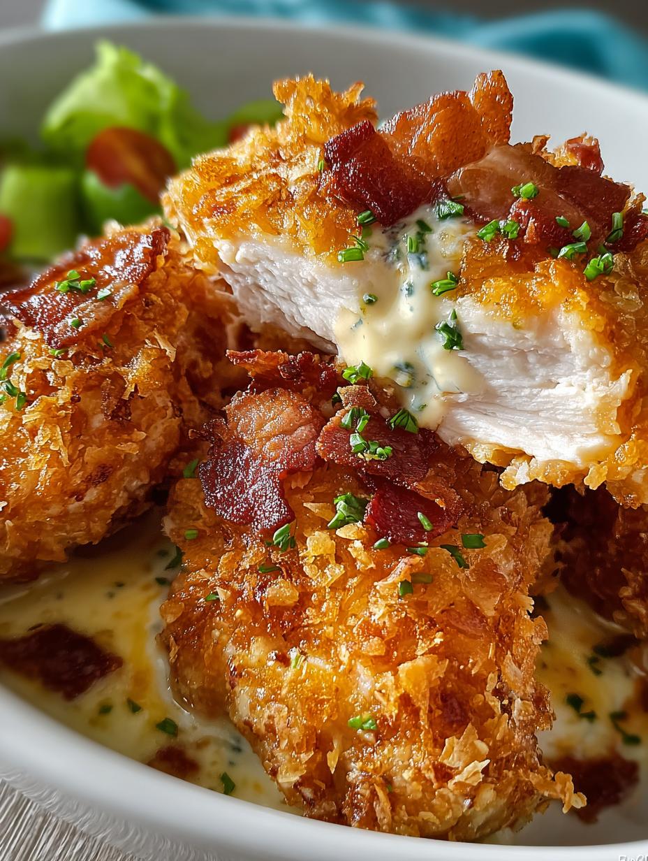 Delicious Keto Crack Chicken Recipe: Easy & Creamy Delight 5 Delicious Keto Crack Chicken Recipe: Easy & Creamy Delight - Keto Crack Chicken - main visual representation