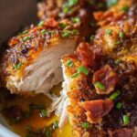 Keto Crack Chicken