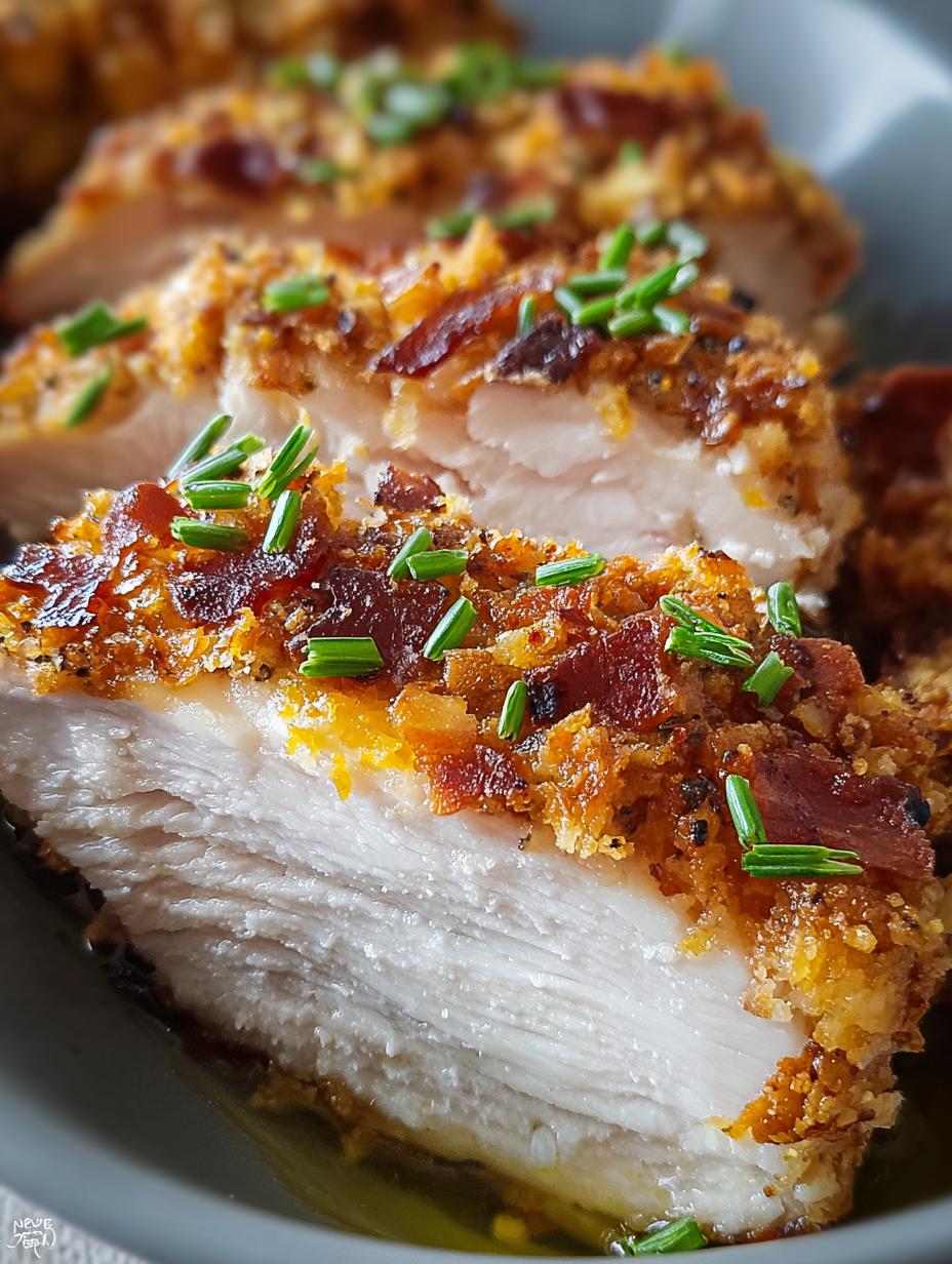 Delicious Keto Crack Chicken Recipe: Easy & Creamy Delight - Keto Crack Chicken - additional detail