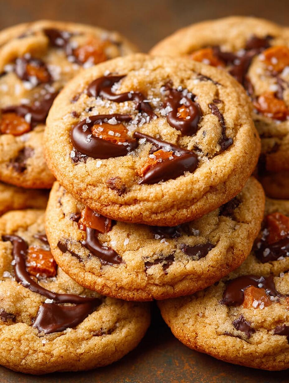 Ultimate Kitchen Sink Cookies: 7 Ingredients to Love - Kitchen Sink Cookies - main visual representation