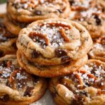 Kitchen Sink Cookies