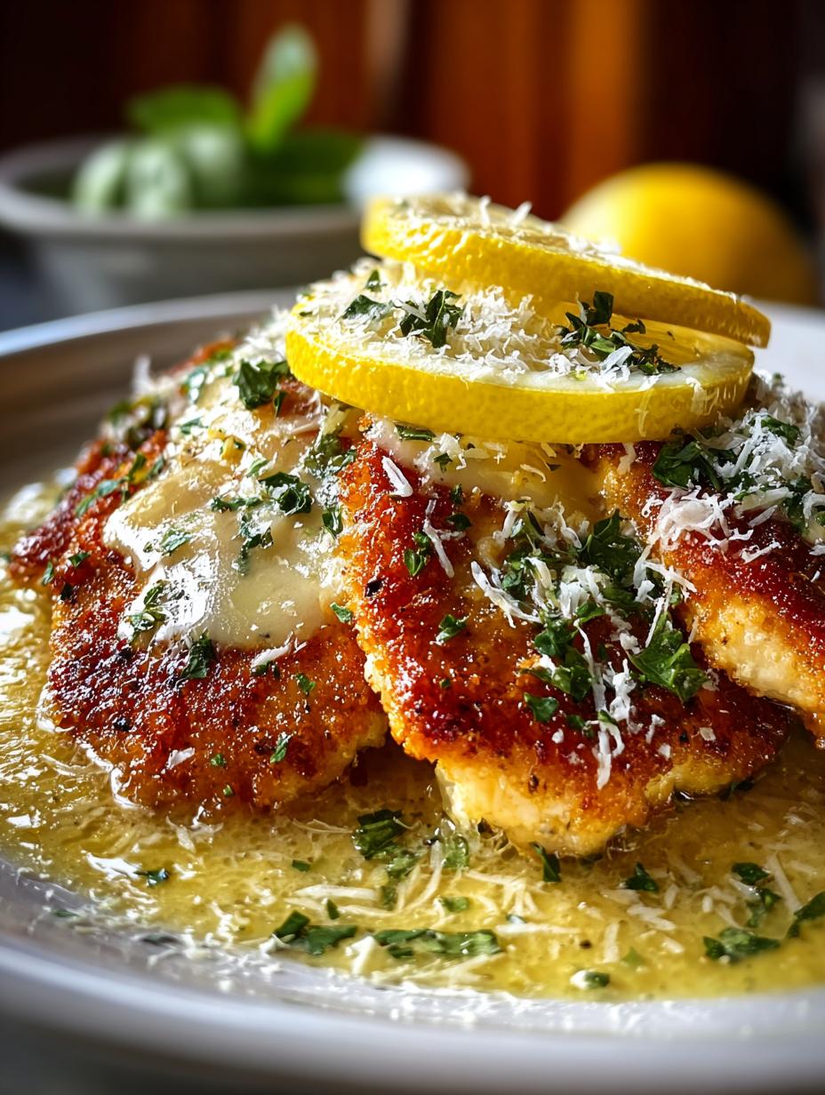 Lemon Chicken Romano Delightful: 5 Irresistible Ways to Enjoy - Lemon Chicken Romano Delightful - main visual representation