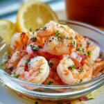Louisiana Pickled Shrimp