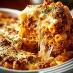 Million Dollar Baked Ziti