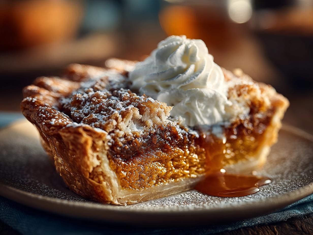 Mini Pumpkin Pie Crescent: 12 Delicious Handheld Treats - Mini Pumpkin Pie Crescent - additional detail