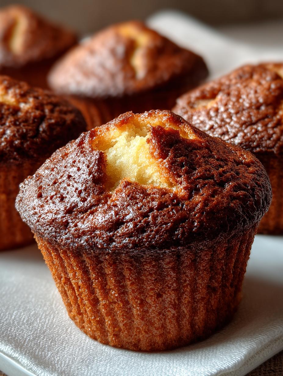 Muffins