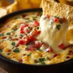 Pappasitos Queso